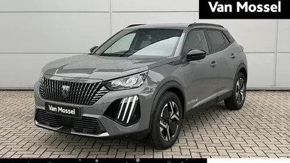 Occasion 2025 Peugeot 2008 Allure SUV | € 30.940 (Eerlijke prijs)