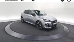 Hatchback Gebruikt 2024 Peugeot 208 Allure Hatchback | € 21.900 (Eerlijke prijs)