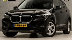 Zwart Gebruikt 2022 BMW X1 Sport Line SUV | € 30.445 (Goede deal)