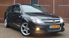 Gebruikt 2009 Opel Astra Cosmo Stationwagen | € 2.750 (Eerlijke prijs)