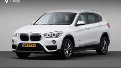 Gebruikt 2017 BMW X1 Executive SUV | € 24.880 (Eerlijke prijs)