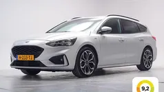 Gebruikt 2020 Ford Focus Business Edition Stationwagen | € 11.445 (Eerlijke prijs)
