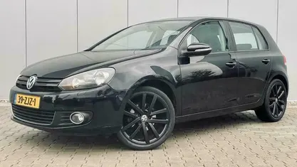 Occasion VW Golf VI Comfortline 80 PK (58 kW) 2010 Hatchback