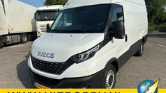 Gebruikt 2020 Iveco Daily Van | € 13.750 (Eerlijke prijs)