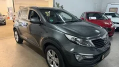 Gebruikt 2012 Kia Sportage Plus SUV | € 10.900 (Eerlijke prijs)