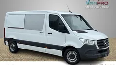 Gebruikt 2019 Mercedes Sprinter Van | € 19.900 (Super prijs)
