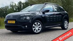 Gebruikt 2016 Citroën C4 Cactus Feel Hatchback | € 7.788 (Eerlijke prijs)