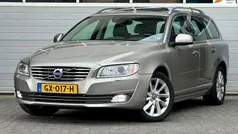Grijs Gebruikt 2015 Volvo V70 Inscription Stationwagen | € 19.995 (Eerlijke prijs)