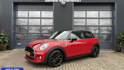 Occasion Mini Cooper Chili 136 PK (100 kW) 2018 Hatchback