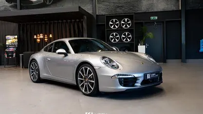Occasion Porsche 911 Carrera 4S 430 PK (316 kW) 2013 Coupé