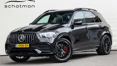 Zwart Gebruikt 2020 Mercedes GLE53 AMG Premium Plus SUV | € 67.500 (Super prijs)