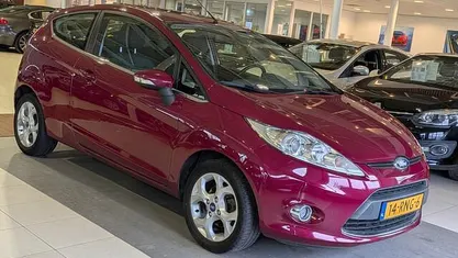 Occasion Ford Fiesta Titanium 82 PK (60 kW) 2011 Hatchback
