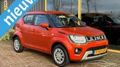Hatchback Gebruikt 2023 Suzuki Ignis Comfort Hatchback | € 18.950 (Eerlijke prijs)