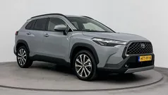 Gebruikt 2025 Toyota Corolla Cross Style SUV | € 37.750 (Eerlijke prijs)