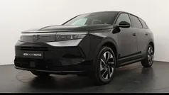 Zwart Nieuw 2025 Opel Grandland X Comfort SUV | € 43.745 (Eerlijke prijs)