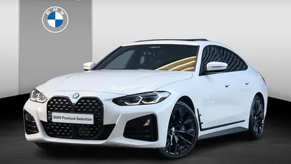 Gebruikt 2022 BMW 430 Executive Coupé | € 44.900 (Goede deal)