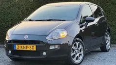 Gebruikt 2013 Fiat Punto Evo Pop Hatchback | € 4.550 (Eerlijke prijs)
