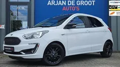 Gebruikt 2019 Ford Ka Plus Hatchback | € 10.750 (Eerlijke prijs)