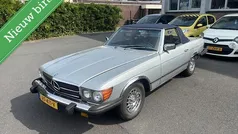 Gebruikt 1979 Mercedes SL450 Cabriolet | € 17.450