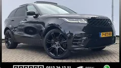 Zwart Gebruikt 2018 Land Rover Range Rover Velar HSE Dynamic SUV | € 33.900 (Eerlijke prijs)