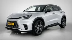 Grijs Gebruikt 2024 Lexus LBX SUV | € 42.950 (Eerlijke prijs)