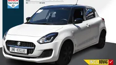 Wit Gebruikt 2023 Suzuki Swift Comfort Hatchback | € 18.400 (Eerlijke prijs)