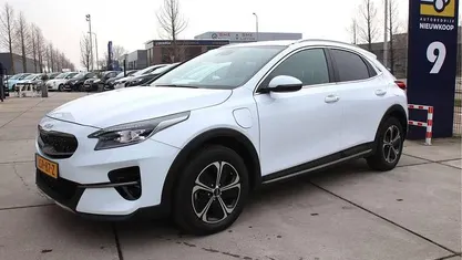 Occasion Kia XCeed 141 PK (103 kW) 2022 SUV