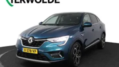 Gebruikt 2022 Renault Arkana Intens SUV | € 24.795 (Eerlijke prijs)