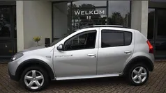 Gebruikt 2010 Dacia Sandero Stepway Hatchback | € 3.999 (Eerlijke prijs)