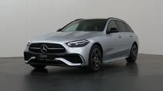 Gebruikt 2025 Mercedes C300 Business Stationwagen | € 66.750