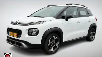 Occasion Citroën C3 Aircross Business Class 110 PK (80 kW) 2020 SUV
