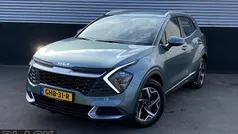 Gebruikt 2024 Kia Sportage Comfort SUV | € 34.900 (Goede deal)