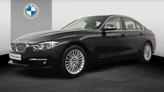 Gebruikt 2019 BMW 320 Luxury Line Sedan | € 24.900 (Super prijs)
