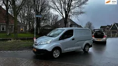 Overige Gebruikt 2014 Nissan e-NV200 Van | € 4.999 (Super prijs)