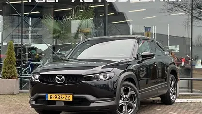 Occasion 2020 Mazda MX30 Edition SUV | € 11.240 (Super prijs)