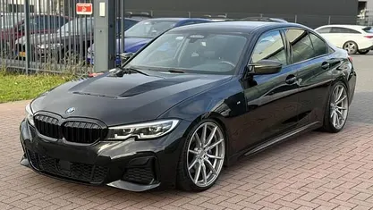 Occasion 2019 BMW M340 Executive Sedan | € 42.500 (Eerlijke prijs)