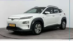 Wit Gebruikt 2020 Hyundai Kona Comfort SUV | € 19.900 (Eerlijke prijs)
