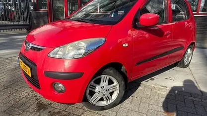 Occasion Hyundai i10 Dynamiq 67 PK (49 kW) 2010 Hatchback