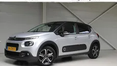 Gebruikt 2018 Citroën C3 Feel Hatchback | € 9.245 (Eerlijke prijs)