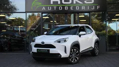 Wit Gebruikt 2024 Toyota Yaris Cross SUV | € 28.950 (Eerlijke prijs)