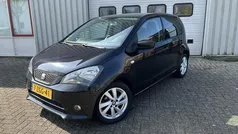 Gebruikt 2015 Seat Mii Sport Hatchback | € 6.999 (Eerlijke prijs)