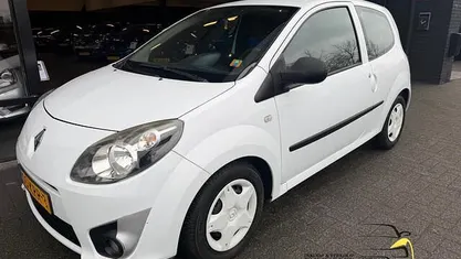 Occasion 2010 Renault Twingo Authentique Hatchback | € 2.450 (Eerlijke prijs)