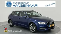 Gebruikt 2015 Audi A3 Ambition Hatchback | € 15.888 (Eerlijke prijs)