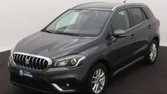 Gebruikt 2017 Suzuki SX4 S-Cross Comfort SUV | € 14.200 (Eerlijke prijs)