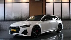 Gebruikt 2024 Audi RS6 S-Line Stationwagen | € 207.900