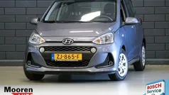 Gebruikt 2019 Hyundai i10 Comfort Hatchback | € 9.950 (Eerlijke prijs)