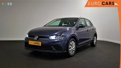 Occasion 2022 VW Polo Life Hatchback | € 18.490 (Eerlijke prijs)