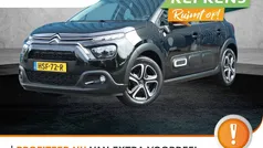 Zwart Gebruikt 2023 Citroën C3 Hatchback | € 14.925 (Eerlijke prijs)