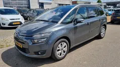 Citroën Grand C4 Picasso