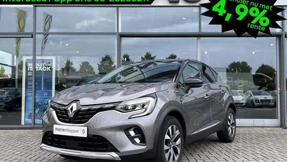 Occasion Renault Captur Intens 93 PK (68 kW) 2021 SUV